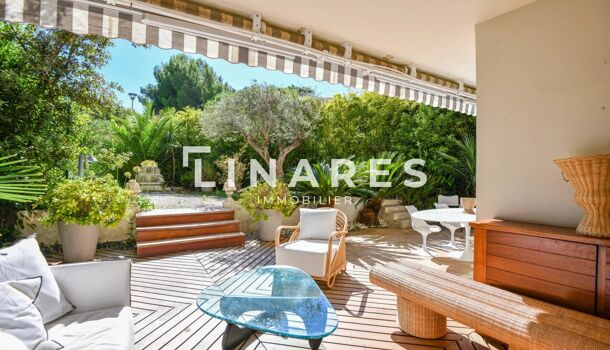 Appartement 4 pièces  à vendre Marseille 8eme 13008