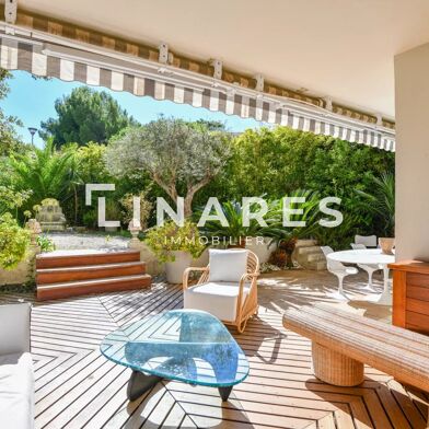 Appartement 4 pièces 1430000 €