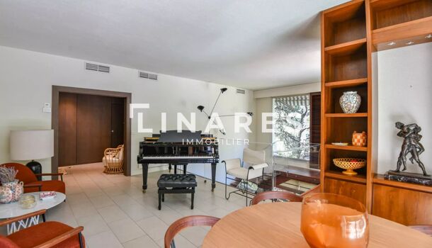 Appartement 4 pièces  à vendre Marseille 8eme 13008