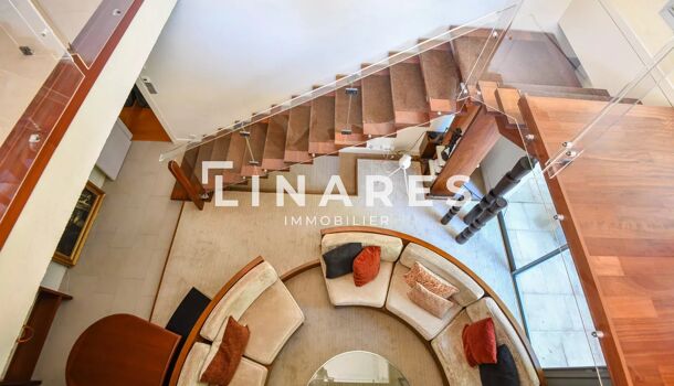 Appartement 4 pièces  à vendre Marseille 8eme 13008