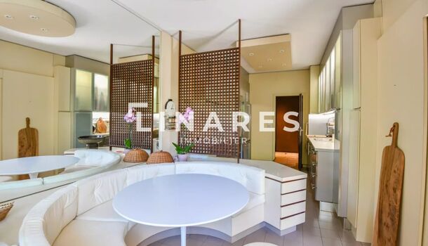 Appartement 4 pièces  à vendre Marseille 8eme 13008