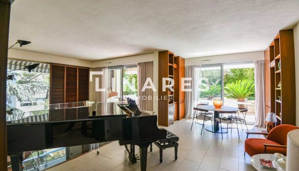 Appartement 4 pièces  à vendre Marseille 8eme 13008