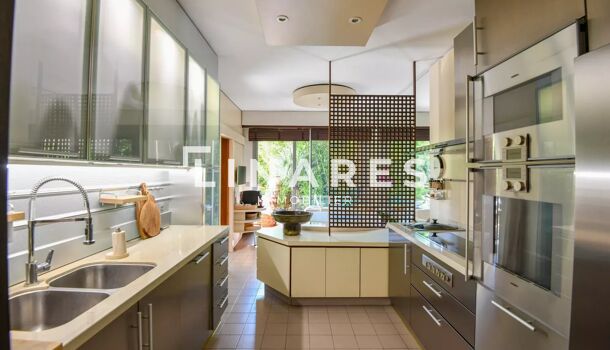 Appartement 4 pièces  à vendre Marseille 8eme 13008