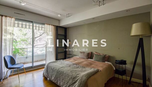 Appartement 4 pièces  à vendre Marseille 8eme 13008