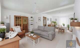 Maison 7 Pièces 122 m² à vendre à Boussy-Saint-Antoine (91800)