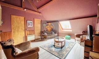 Maison 7 Pièces 122 m² à vendre à Boussy-Saint-Antoine (91800)