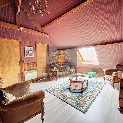 Maison 7 pièces 390000 €