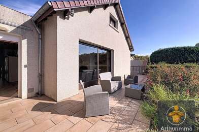 Maison 5 pièces 390000 €