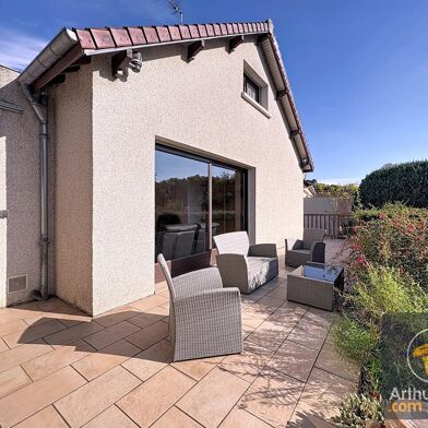 Maison 5 pièces 390000 €