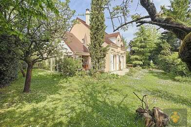 Maison 8 pièces 480000 €