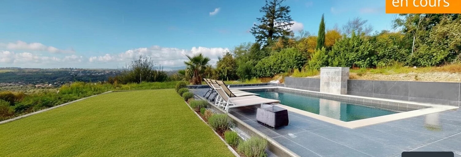 Maison 6 Pièces 135 m² à louer à Millery (69390)