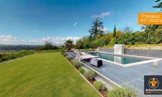 Maison 6 Pièces 135 m² à louer à Millery (69390)