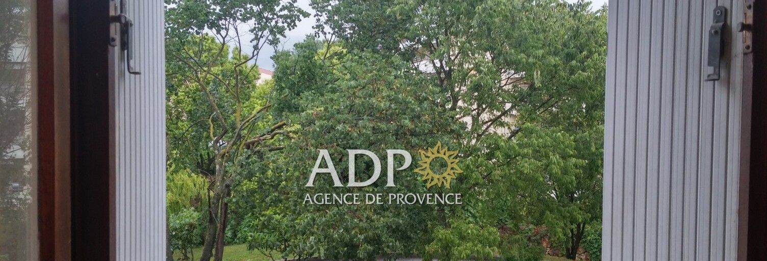 Appartement 1 Pièce 28 m² à vendre à Mouans-Sartoux (06370)