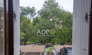 Appartement 1 Pièce 28 m² à vendre à Mouans-Sartoux (06370)