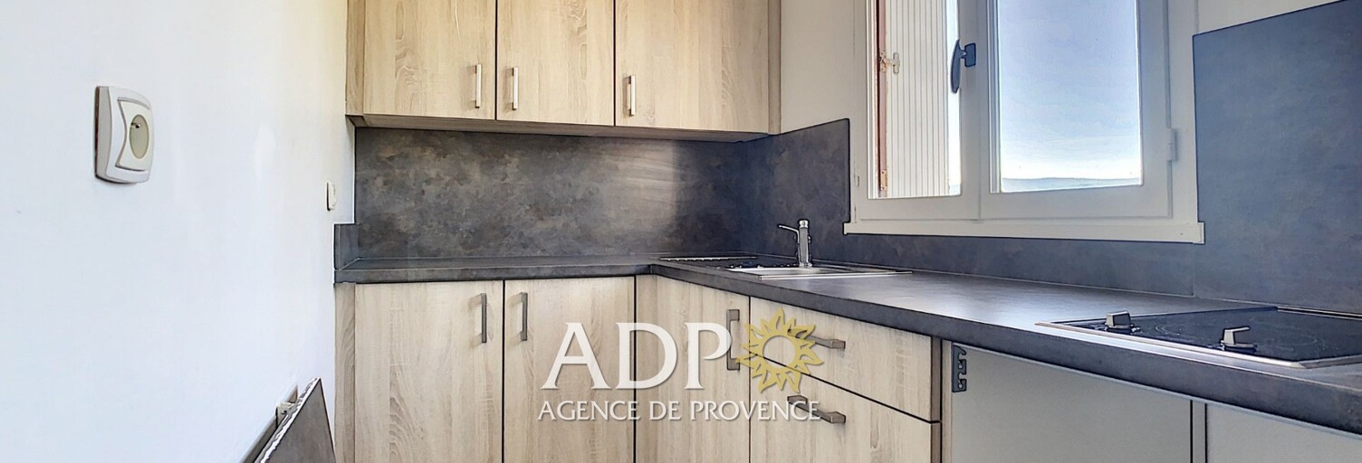 Appartement 1 Pièce 28 m² à vendre à Mouans-Sartoux (06370)