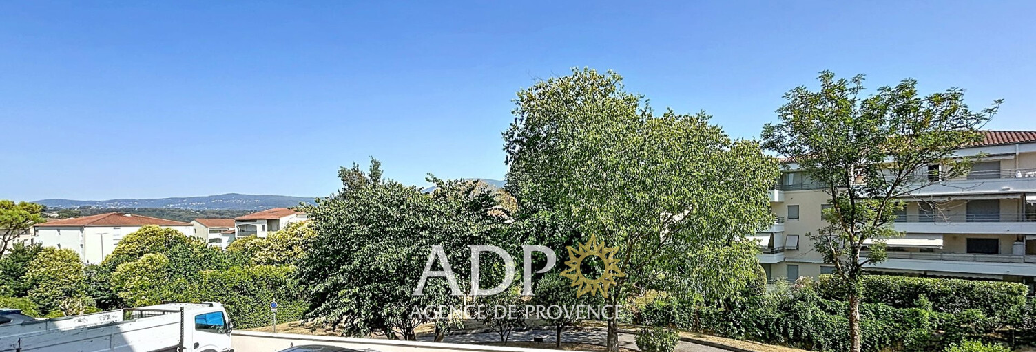Appartement 1 Pièce 28 m² à vendre à Mouans-Sartoux (06370)