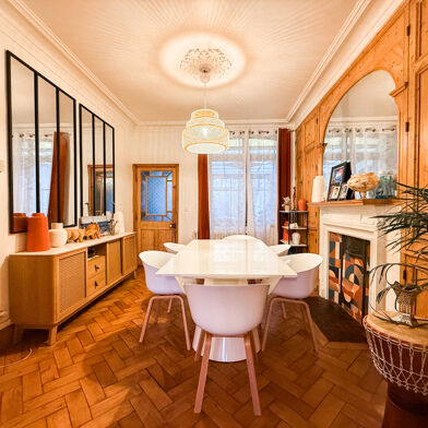 Maison 6 pièces 358000 €