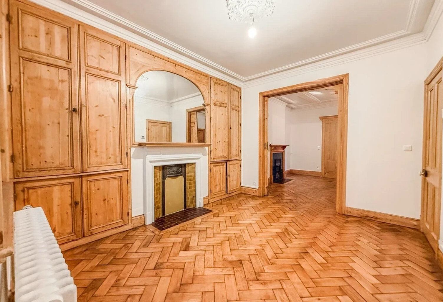 AMIENS - QUARTIER SAINT ACHEUL - MAISON ANGLAISE - AMIÉNOISE — photo 1