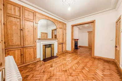 Maison 6 pièces 352000 €