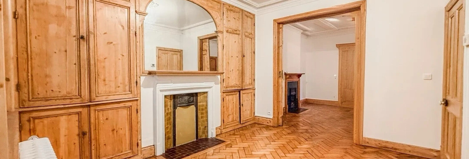 Maison 6 Pièces 128 m² à vendre à Amiens (80090)