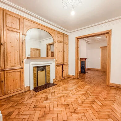 Maison 6 pièces 352000 €