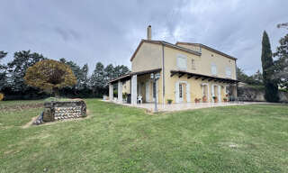 Maison 10 Pièces 274 m² à vendre à Bourg-lès-Valence (26500)