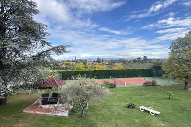 Maison 10 pièces 649000 €