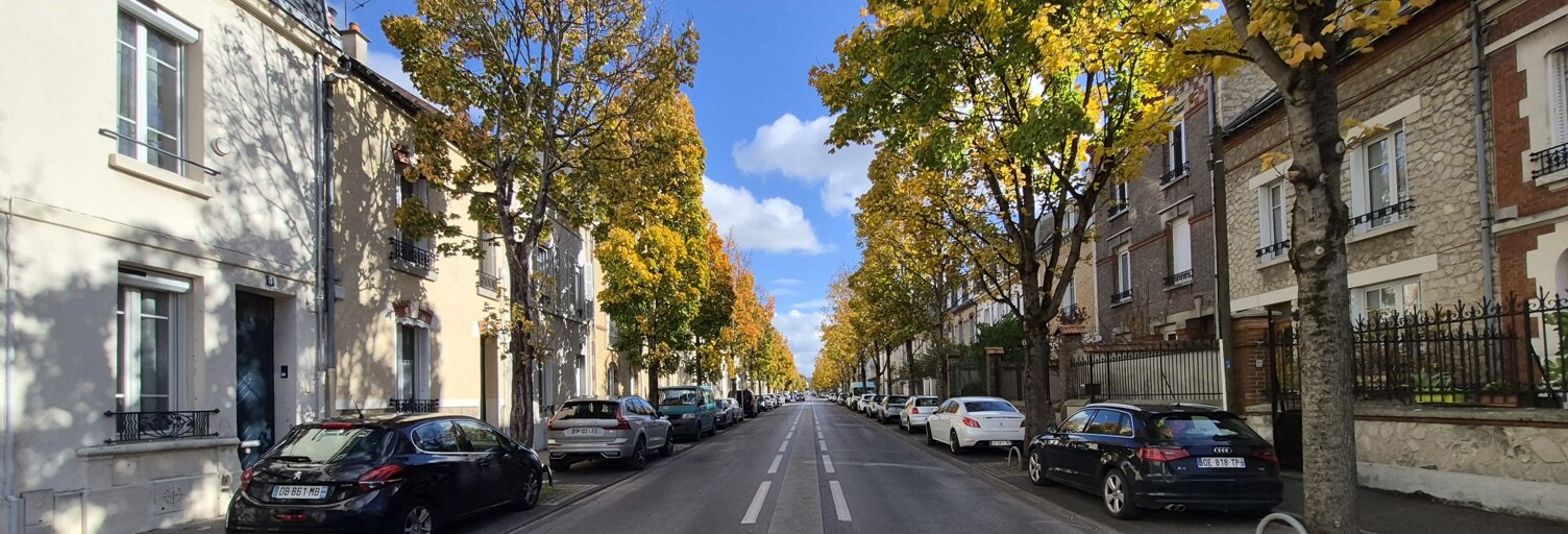 Maison 5 Pièces 100 m² à vendre à Reims (51100)