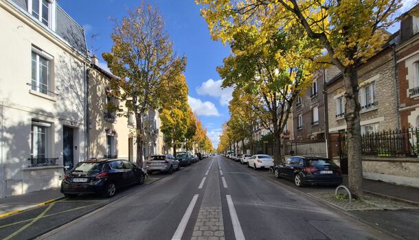 Villa / Maison 5 pièces  à vendre Reims 51100