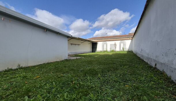 Villa / Maison 5 pièces  à vendre Reims 51100