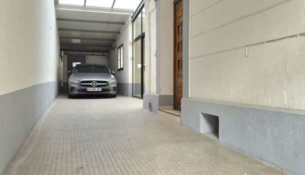 Villa / Maison 5 pièces  à vendre Reims 51100