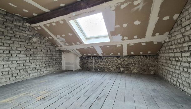 Villa / Maison 5 pièces  à vendre Reims 51100