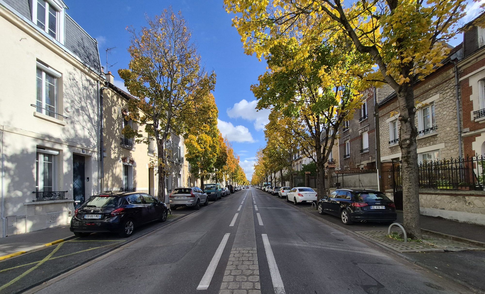 Villa / Maison  T5 à vendre Reims 51100