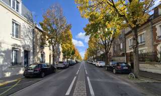 Maison 5 Pièces 100 m² à vendre à Reims (51100)