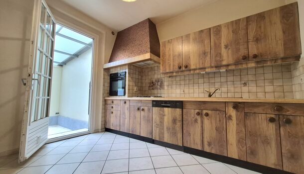 Villa / Maison 5 pièces  à vendre Reims 51100