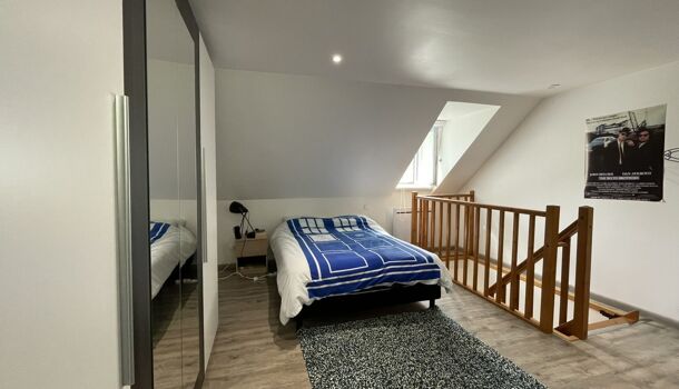 Appartement 2 pièces  à louer Pau 64000