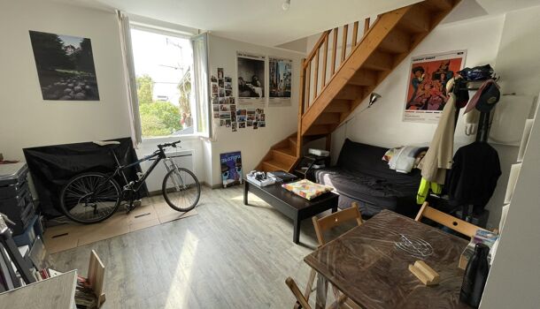 Appartement 2 pièces  à louer Pau 64000