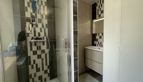 Appartement 2 pièces  à louer Pau 64000