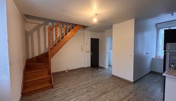 Appartement 2 pièces  à louer Pau 64000