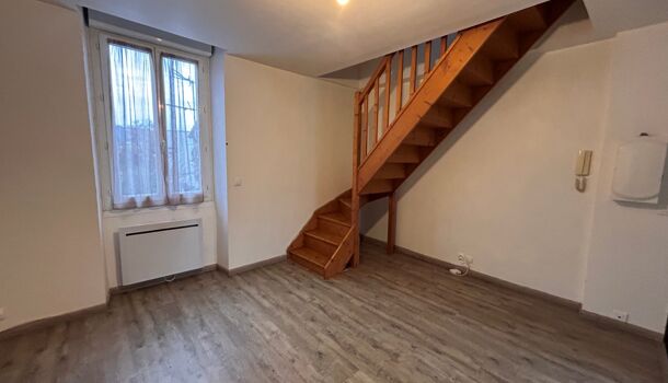 Appartement 2 pièces  à louer Pau 64000