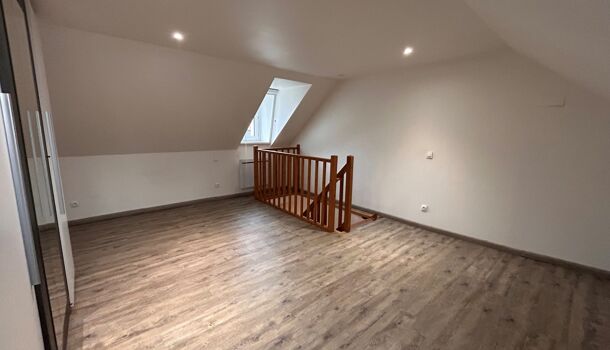 Appartement 2 pièces  à louer Pau 64000