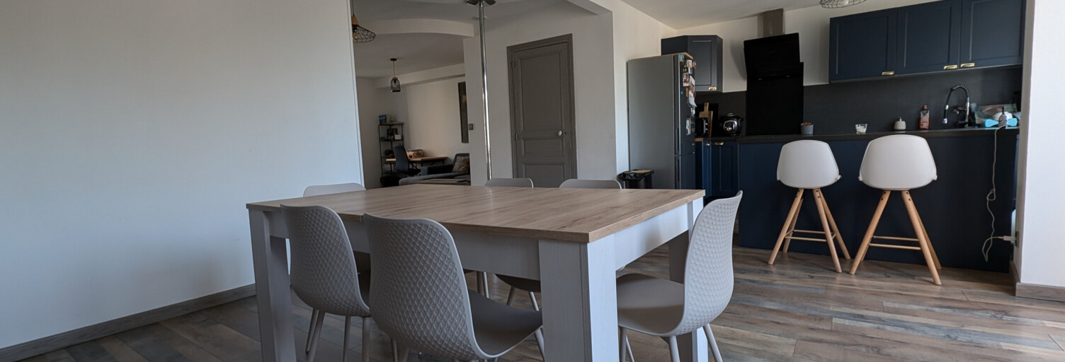 Maison 7 Pièces 150 m² à vendre à Murviel-lès-Béziers (34490)