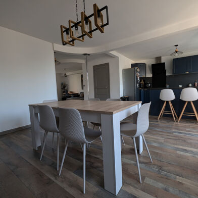 Maison 7 pièces 299000 €