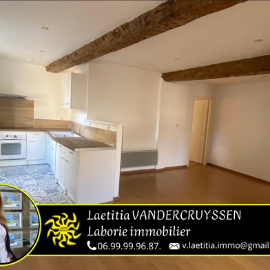 Maison 7 pièces 233000 €