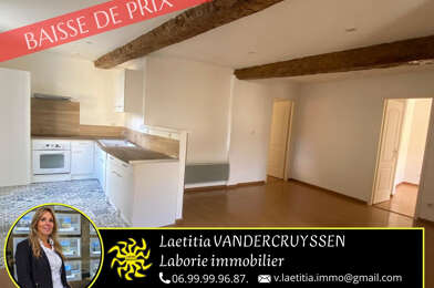 Maison 7 pièces 225000 €