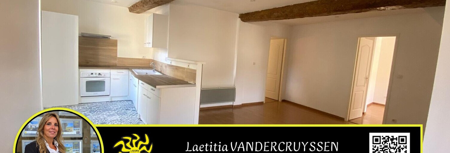 Maison 7 Pièces 148 m² à vendre à Saint-Marcel-sur-Aude (11120)
