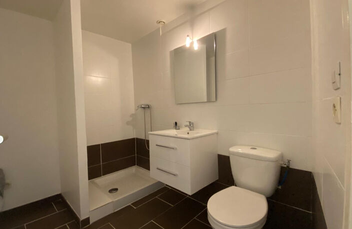 A vendre maison de village composée de deux appartements et — photo 2