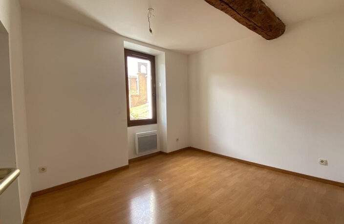 A vendre maison de village composée de deux appartements et — photo 4