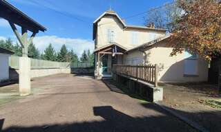 Maison 5 Pièces 275 m² à vendre à Amplepuis (69550)