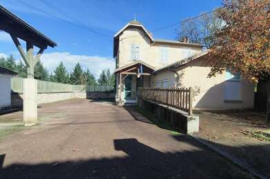 Maison 5 pièces 150000 €